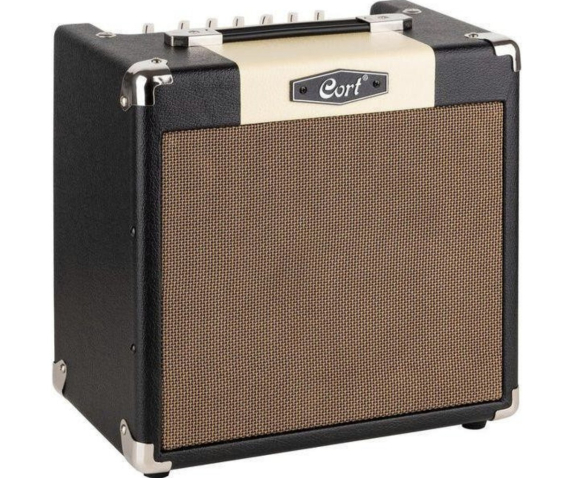 Комбопідсилювач