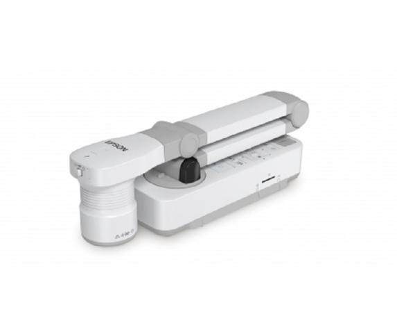 Документ камера Epson, х10-12 zoom