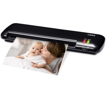 Ламінатор А4