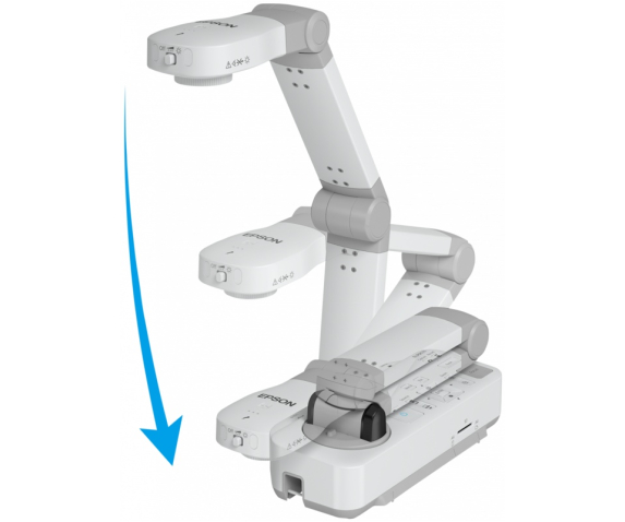 Документ-камера Epson, x8 zoom