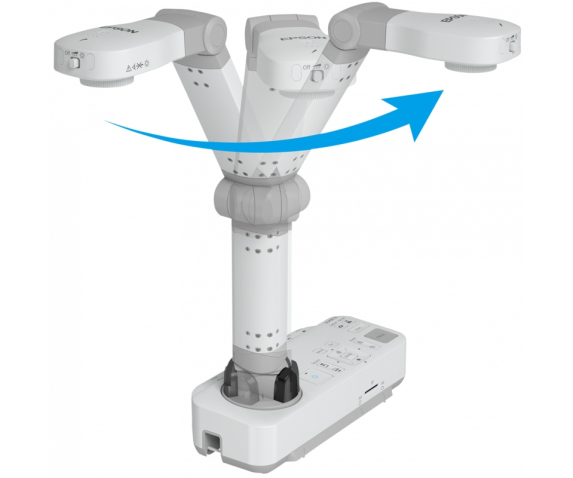 Документ-камера Epson, x8 zoom