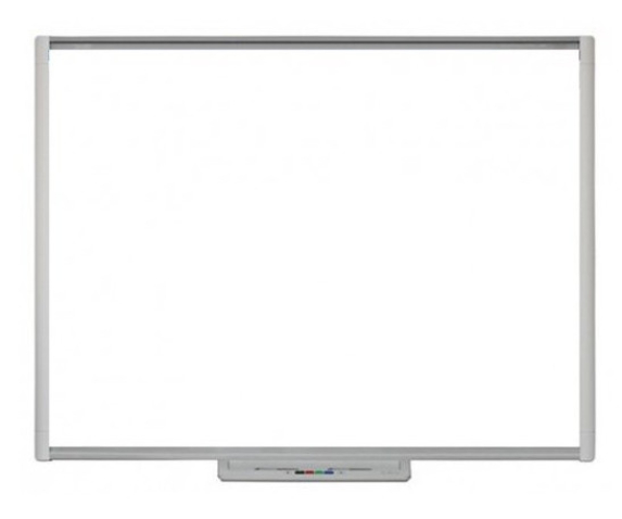 Інтерактивна дошка SMART BOARD 77"