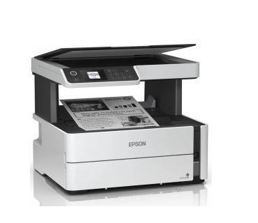 Багатофункціональний пристрій (БФП) Epson з W...