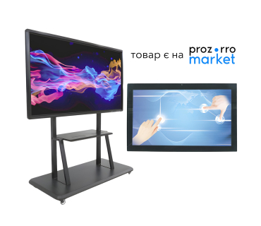 Інтерактивні панелі