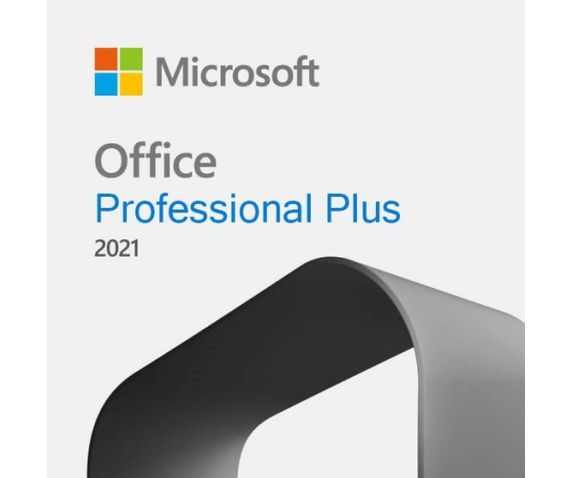 Програмне забезпечення Microsoft Office Professional Plus 2021