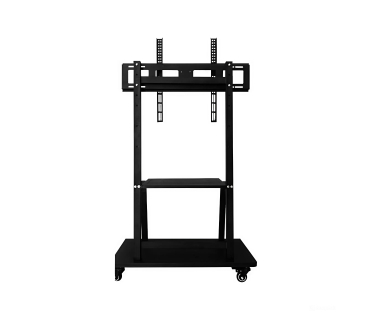 Мобільна стійка для інтерактивної панелі 65
