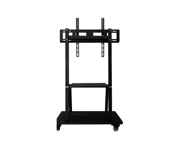 Мобільна стійка для інтерактивної панелі 65"- 86"