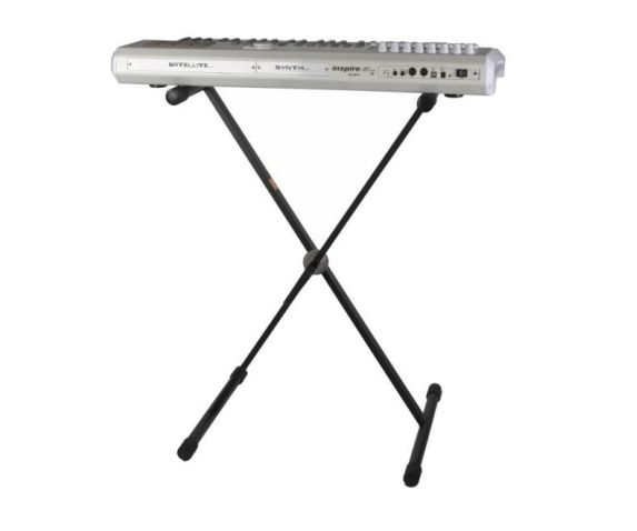 Клавішна стійка