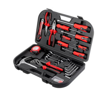 Комплект ручного универсального инструмента (...