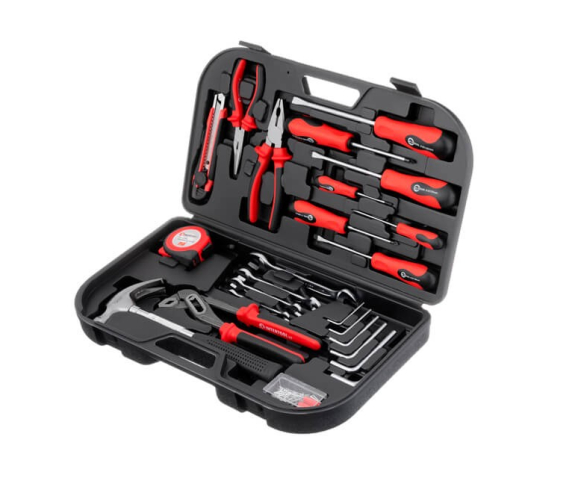 Комплект ручного універсального інструменту (для учня)