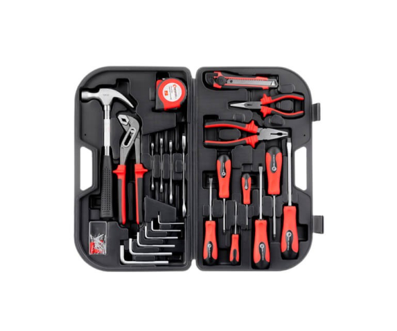 Комплект ручного універсального інструменту (для учня)