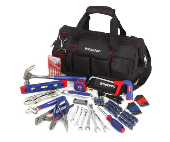 Комплект ручного універсального інструменту (для вчителя)