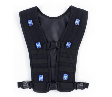 Жилет TACTICAL LASERTAG 