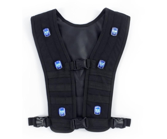 Жилет TACTICAL LASERTAG 