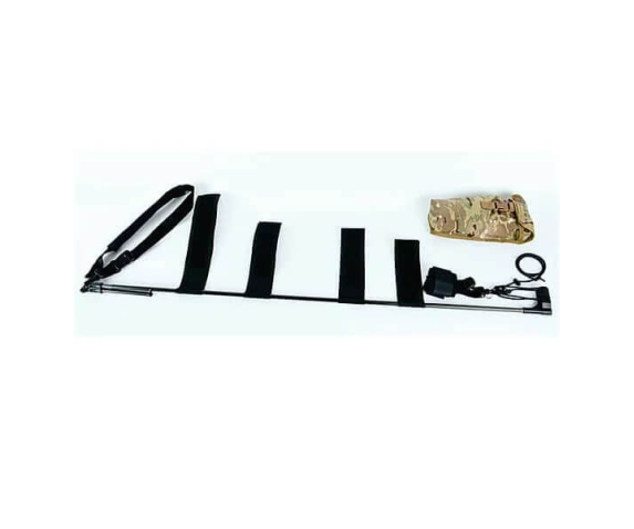 Тракційна шина Кендріка