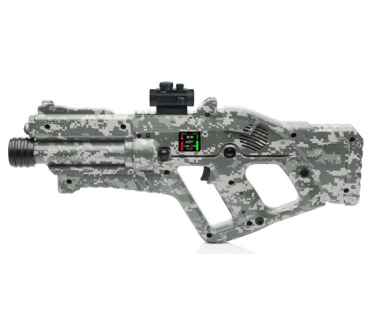 Тагер TACTICAL PRO 1