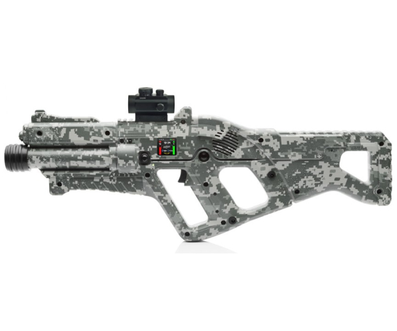 Тагер TACTICAL PRO 2