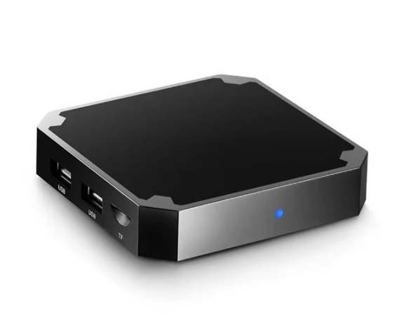 Android box