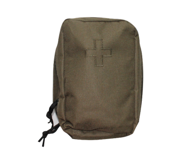 Аптечка медицинская общевоенная индивидуальна...