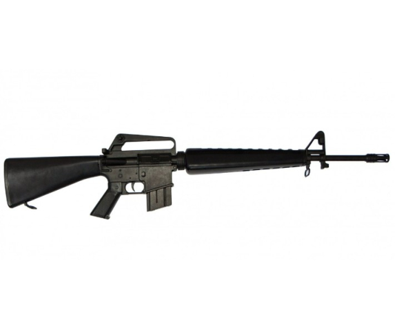 Макет масогабаритний  автомату калібру 5,56