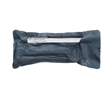 Пов'язка тиснуча (бандаж)