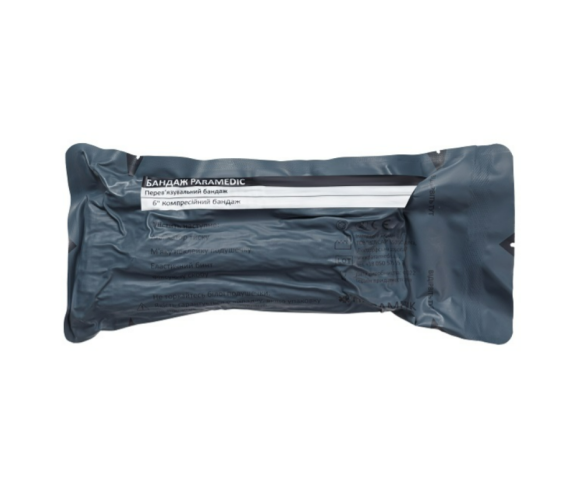 Пов'язка тиснуча (бандаж)