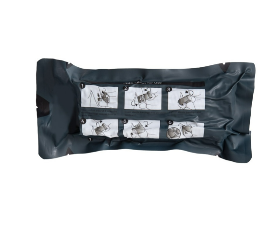 Пов'язка тиснуча (бандаж)