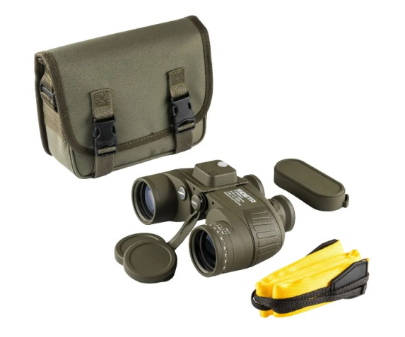 Бінокль з сіткою 