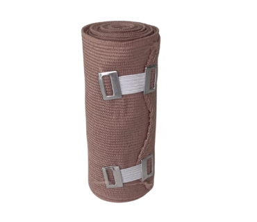 Бинт еластичний 20 см х 4,5 м