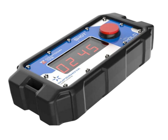 Бомба - LASERTAG 