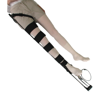 Тракційна шина Кендріка