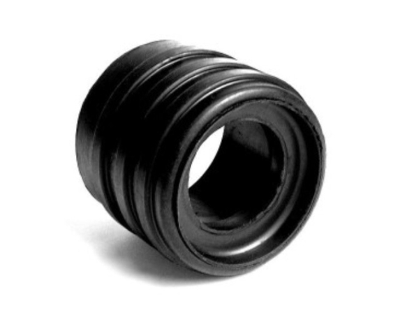 Захисний гумовий бампер