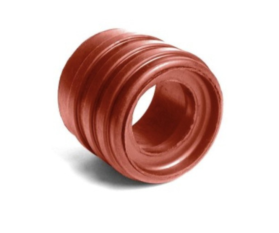 Захисний гумовий бампер