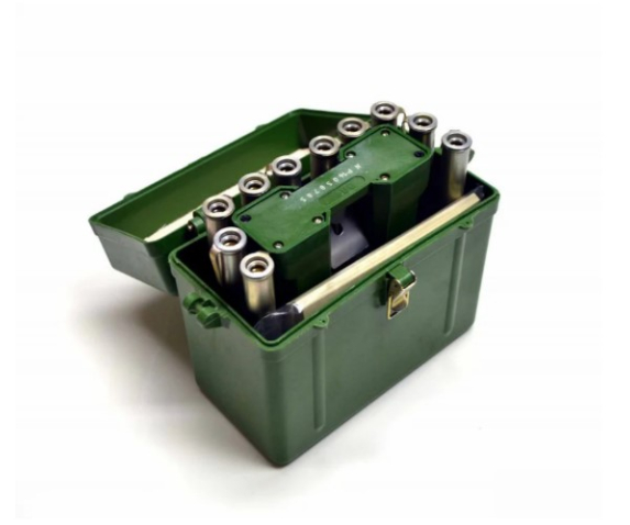 Прилад радіаційної розвідки і дозиметричного контролю 