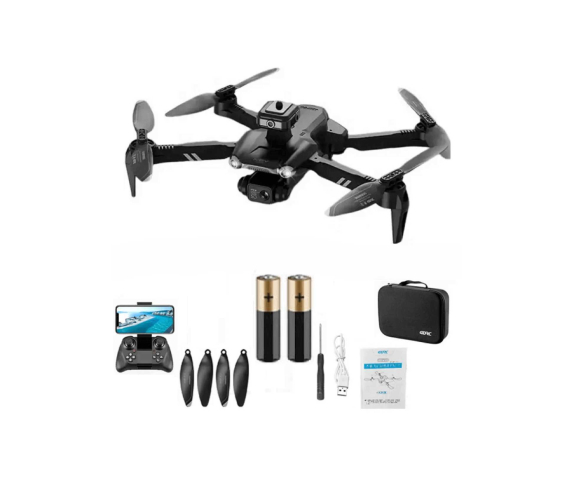FPV-дрон для відеозйомки 
