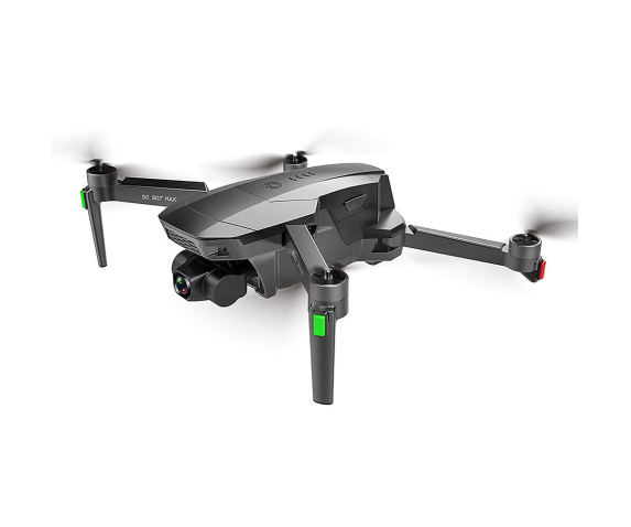 Квадрокоптер 4K і HD-камерами