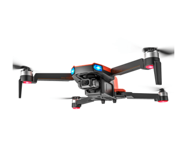 FPV-дрон с 6K камерой