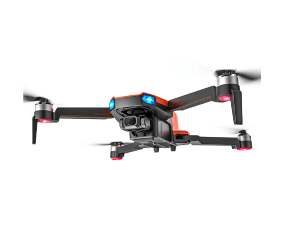 FPV-дрон з 6K камерою 