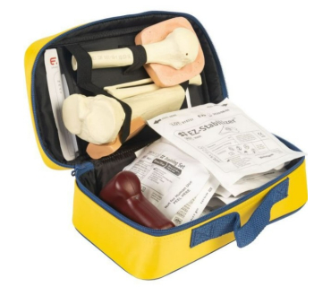 Набір для навчання внутрішньокісткового досту...