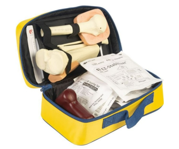 Набір для навчання внутрішньокісткового доступу ТИП 3