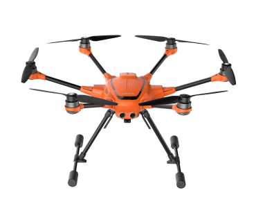 Профессиональный квадрокоптер без камеры с мо...