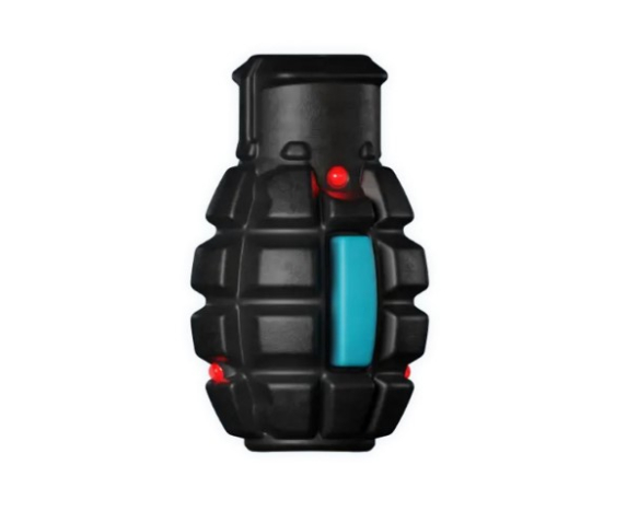 Граната-LASERTAG 