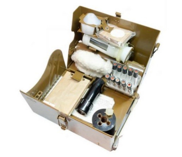 Химическая и радиационная безопасность