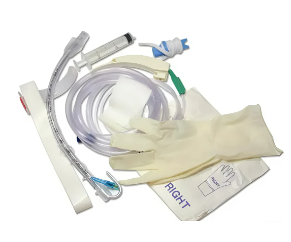 Набір для важкої інтубації