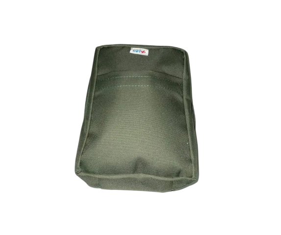 Аптечка санітарна  (тактична-військова)