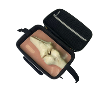 Набір для навчання внутрішньокісткового досту...