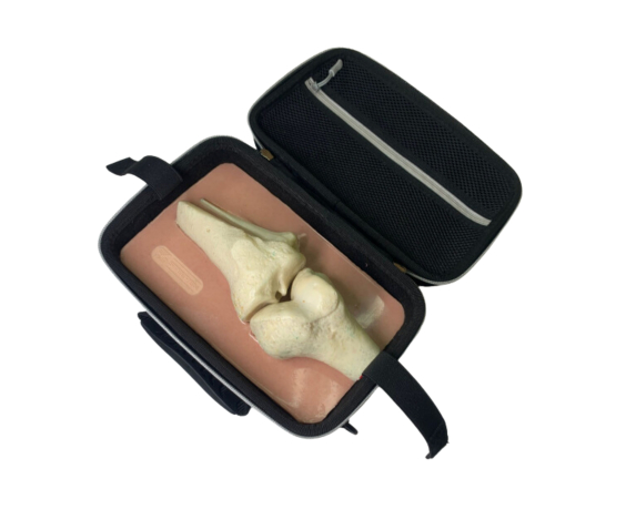 Набір для навчання внутрішньокісткового доступу ТИП 1