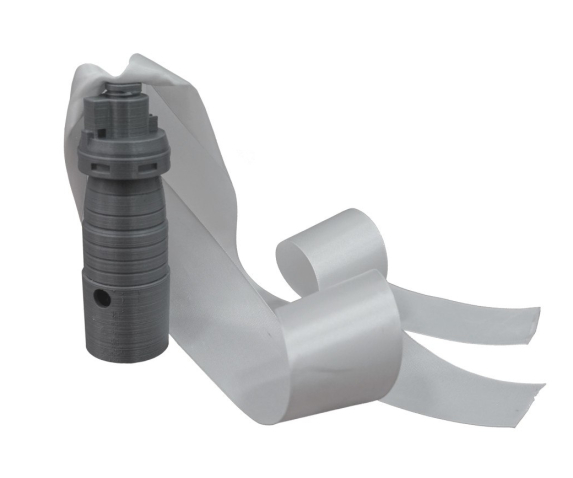 Касетний боєприпас «КОБЕ 3Б30» макет