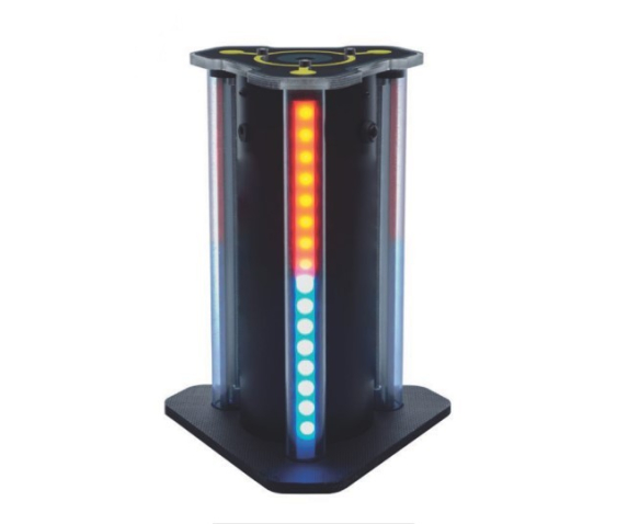 Контрольна точка SMART