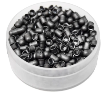 Кулі до гвинтівки пневматичної